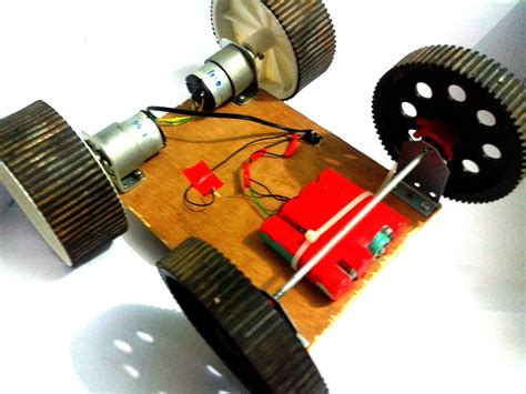 Image result for Arduino Programmation Robot