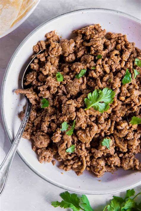 How to Cook Ground Turkey: A Delicious and Easy Recipe