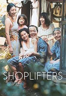 Shoplifters Movie Review {4.5/5}: Critic Review of Shoplifters by Times ...