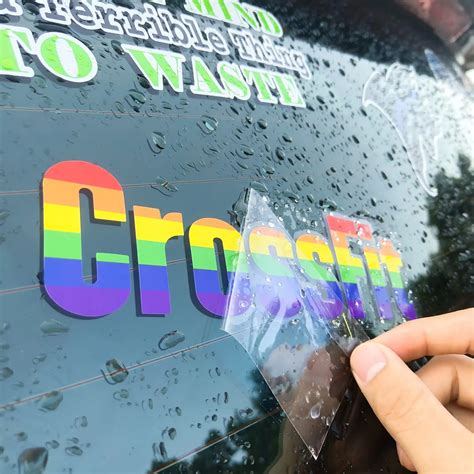 Custom Sticker Examples 的图像结果