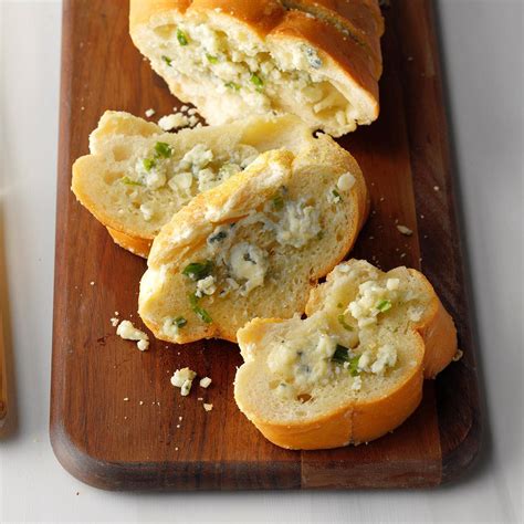 Garlic Bread Recipe: How to Make It | Taste of Home