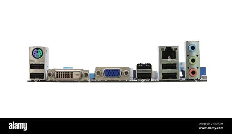 Computer Connection Ports 的图像结果