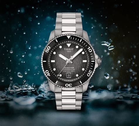 Why Waterproof Watches Are Essential for Monsoon Season – Just In Time