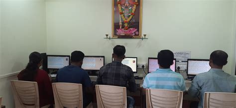 MPSC Skill Test Exam: Practice Marathi and English Typing | MPSC SKILL ...