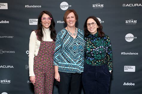 Forever Judy Blume Movie