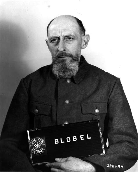 Hans Blobel