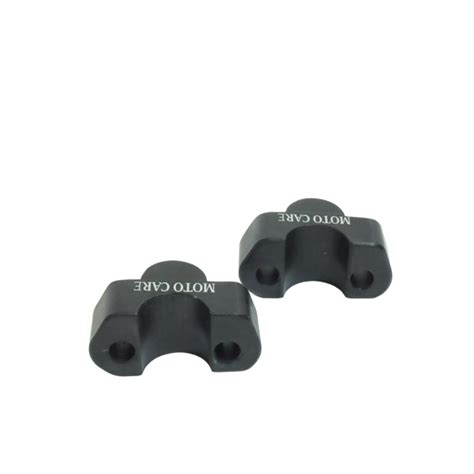 HANDLE BAR RISER FOR BMW G 310 GS – Primo Customs