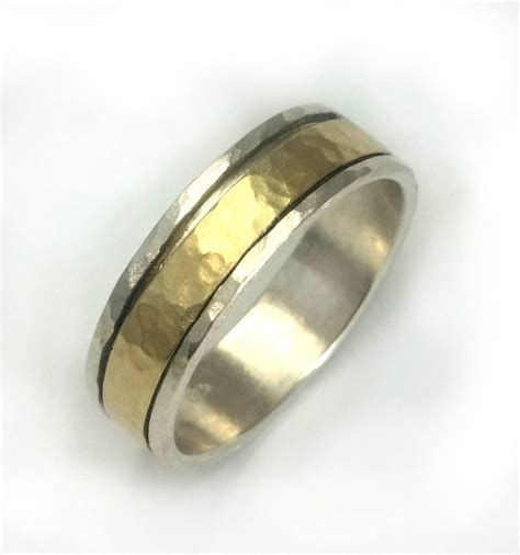 band men gold spinner ring apk v2.8.6