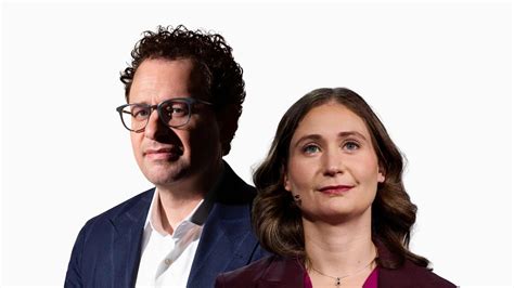 Dario Amodei and Daniela Amodei Is on the 2026 TIME100 List