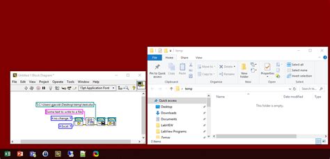 Image result for LabVIEW Excel Report Generation