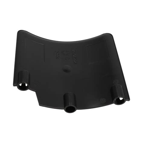 Deflector Shield for DE 1025, 1125 L - Mirka