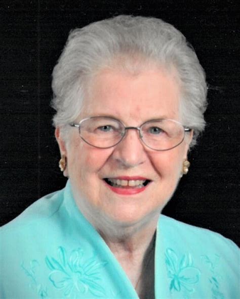 Patricia "Pat" Grue Obituary 2023 - McComas Family Funeral Homes