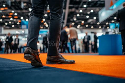 Business People Walking Past Fuzzy 的图像结果