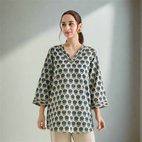 Buy Tops for Women | Ladies Tops in India | Rustorange