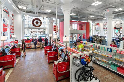Small Target Store 的图像结果
