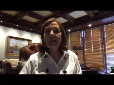 Flor Mizrachi Pregunta: Vicky Alemán, presidenta de Capadeso - YouTube