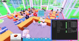 Pastebin Script Restaurant 的图像结果