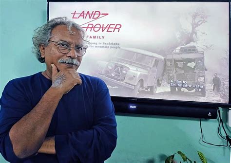 'Land Rover Family': Shilbhadra Datta's documentary highlights legacy ...