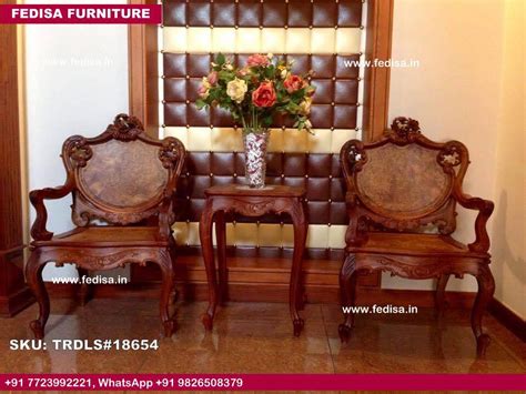 Turquoise Blue Sofa Set L Shape Sofa With Corner Table Living Room 2033 ...