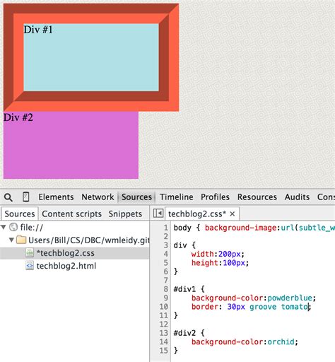 Image result for CSS Boxes