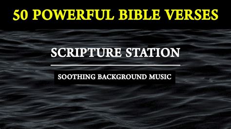 Image result for Calming Scriptures with Music