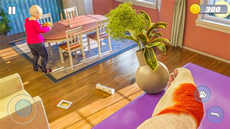 I am Naughty Cat Simulator - My Prankster Cat Life simulator Virtual ...