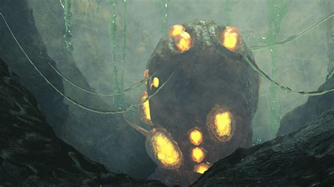 Image result for Alien Nest