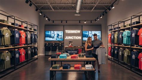 About Us | Teebrew Junction