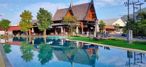 NAINA RESORT & SPA (Patong, Phuket) - Hotel Reviews, Photos, Rate ...