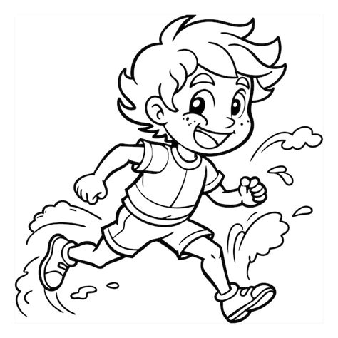 Running Clip Art 的图像结果