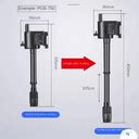 Boyu Submersible Filter/Pump[PGB Series][Flow - 740L/h] | SMBG B2B Website
