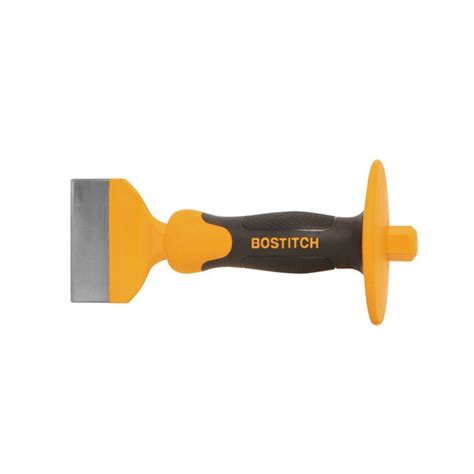 Stanley 3-in Brick Set Chisel at Lowes.com