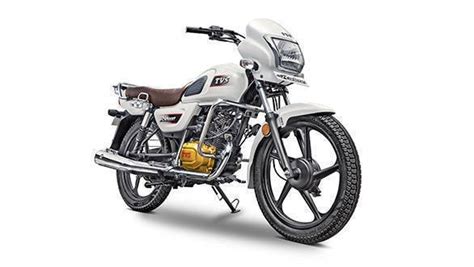 TVS Radeon crosses 1 lakh sales mark within 7 months of its launch ...