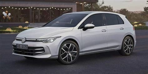 Koliko košta novi Golf - B92