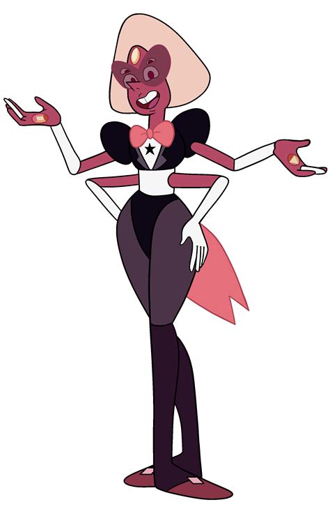Respect Sardonyx (Steven Universe) : respectthreads