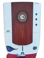 CB_CYCLONE WOODEN, Zero Water Wastage, Wall Mountable, RO + UV + UF ...