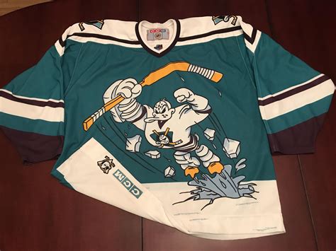 330 best Mighty Ducks images on Pholder | Anaheim Ducks, Hockeyjerseys ...