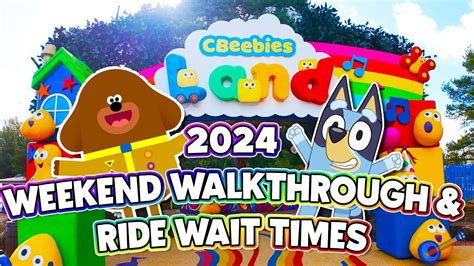 Image result for CBeebies Weekend