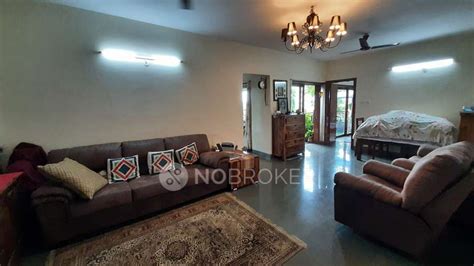 Orange Blossom Special Ghorpadi - Without Brokerage Semi-furnished 3 ...