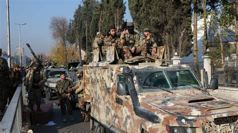 Israel attacks Syria's chemical weapons, sends troops into buffer zone