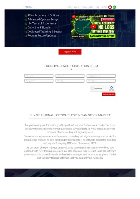 Image result for Stock Market Analysis Software