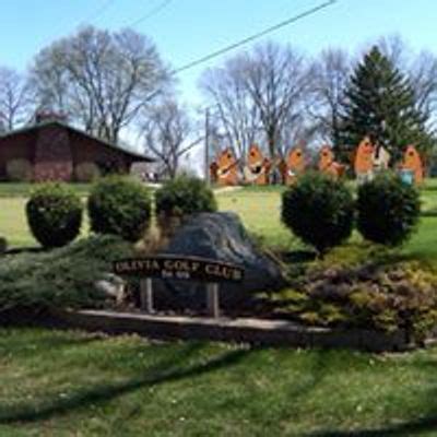 Discover Olivia Golf Club Events | Tickets & Details | AllEvents