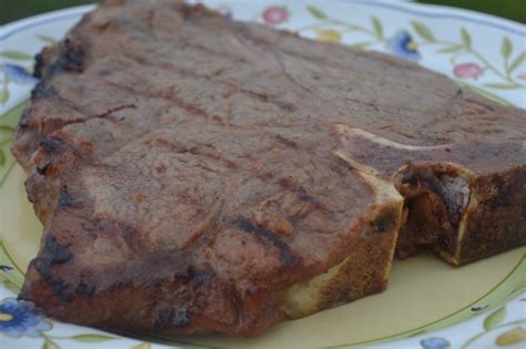 Gordon Ramsay T-Bone Steak Marinade at Marcus Glennie blog