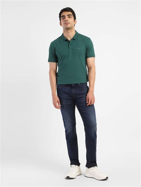 Buy Trendy Mens Polo Tshirts Online | Levi's India – Levis India Store