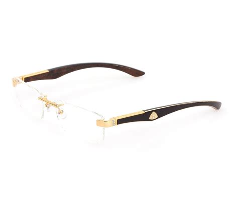 Buy Maybach Glasses THE ARTIST III GJ-WAN-Z25 56 | GEM OPTICIANS – GEM ...