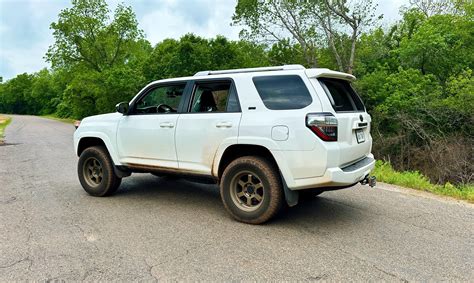 Image result for 4Runner Leveling Kit