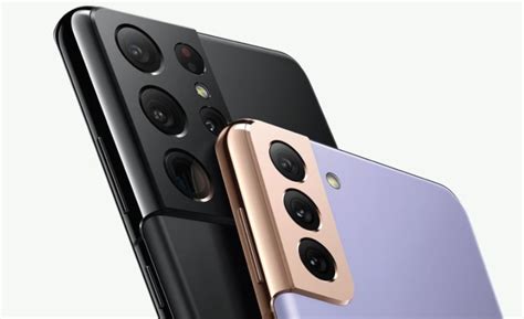 Un leak ci svela il contenuto della confezione di Samsung Galaxy S21