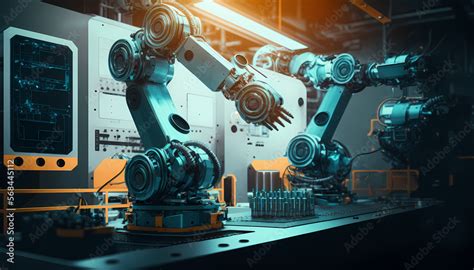 Advanced Manufacturing 的图像结果