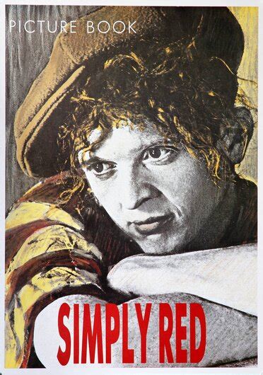 Simply Red, 1985, 222,00