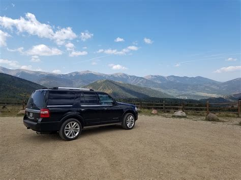 Ford Expedition Years To Avoid 🏎️ And, The Best Years To Get?